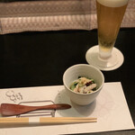 鰻割烹あら井. - 