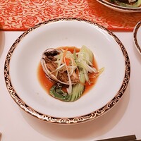 銀座アスター 新宿賓館  - 