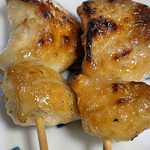 Yakitori Sumishin - 