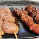 Yakitori Sumishin - 