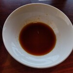 バーミヤン - 香味醤油