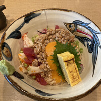銀座 鮨 たじま - 