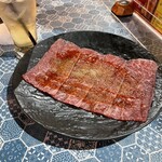 Gokujou Akami Yakiniku Fuji - 