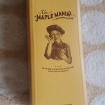 MAPLE STAND by The MAPLE MANIA - メープルバタークッキー