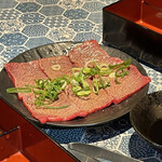 Gokujou Akami Yakiniku Fuji - 