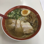 桂花ラーメン - 