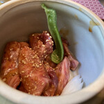 Yakiniku Genshu Goushuu - 