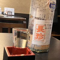 炭焼きうなぎ・かしわ 登河 - 