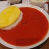 カレーの店 夕月 ベルナード観光通り店