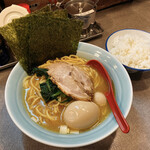 Shintonkotsu Daigaku - 