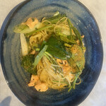 トラットリア マトゥーロ - 