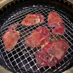 琉球BBQ Blue - 