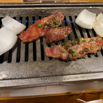 Yakiniku Ootsuka - 