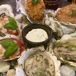 Oyster&Grillbar #lemon - 