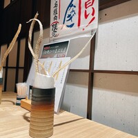 炭焼 うな富士 有楽町店 - 