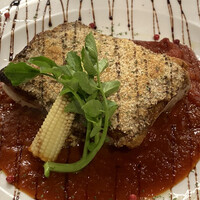 創作イタリアンちゃぶっとりあ - 