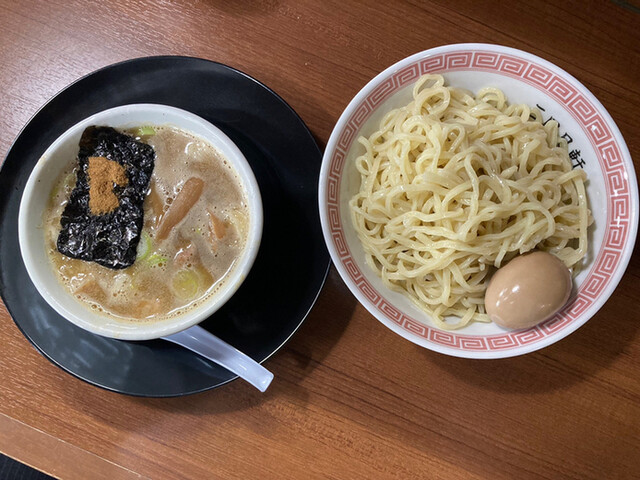 三日月軒 緑ケ丘店 - 酒田（ラーメン）の写真