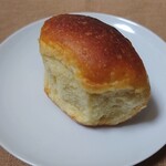 レフェルヴェソンス - じゃがいも入りフォカッチャ