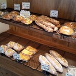 HAKATAZA BAKERY - 