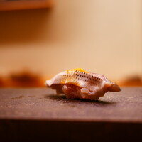 鮨 なんば 日比谷 - 