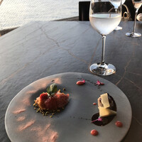 International cuisine subzero - 