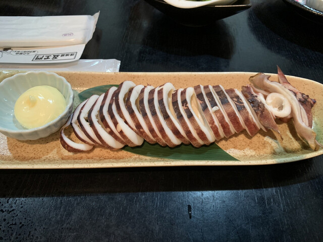 居酒屋　五エ門 中田店 - 登米市その他（居酒屋）の写真