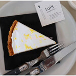 taik bake&coffee - 