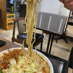 ラーメン食堂 縁 - 