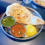 インド料理ムンバイ - 
