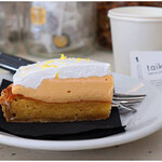 taik bake&coffee - 