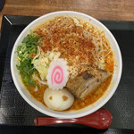 ラーメン食堂 縁 - 