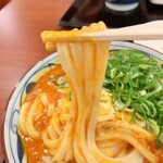 丸亀製麺 - 