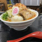 Ramen Shokudou Enishi - 