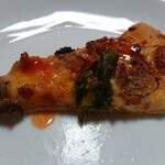 ドミノピザ - 料理写真: