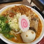 ラーメン食堂 縁 - 