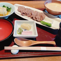 浅草むぎとろ 本店 - 