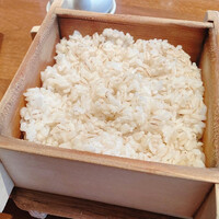 浅草むぎとろ 本店 - 
