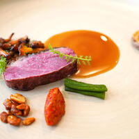 Installation Table ENSO L'asymetrie du calme - 