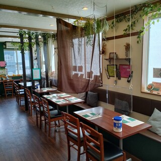 トラットリア インコントロ_2