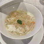 Chinese Restaurant Season - 