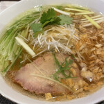 Chinese Restaurant Season - 