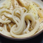 桜井うどん - 