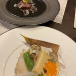 Chinese Restaurant Season - 