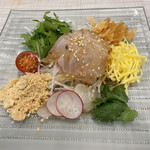 Chinese Restaurant Season - 