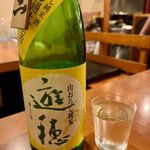 日本酒バルどろん - 