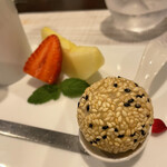 Chinese Restaurant Season - 