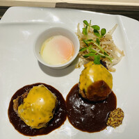 鉄板焼seto - 