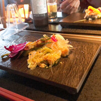 石塀小路豆ちゃ 京都 - 