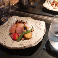 石塀小路豆ちゃ 京都 - 