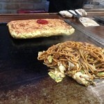 ぼてやん多奈加 - 